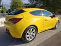 Opel Astra GTC 1.6 111 Years MTA 115 Jaune - thumbnail 4