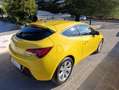 Opel Astra GTC 1.6 111 Years MTA 115 Jaune - thumbnail 10