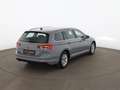 Volkswagen Passat Variant 2.0 TDI Business Aut LED AHK RADAR Grau - thumbnail 3