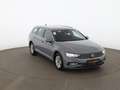 Volkswagen Passat Variant 2.0 TDI Business Aut LED AHK RADAR Grau - thumbnail 5