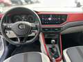 Volkswagen Polo 1.0L SONDERMODELL "BEATS", TOP ZUSTAND. Weiß - thumbnail 13