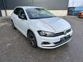 Volkswagen Polo 1.0L SONDERMODELL "BEATS", TOP ZUSTAND. Weiß - thumbnail 4