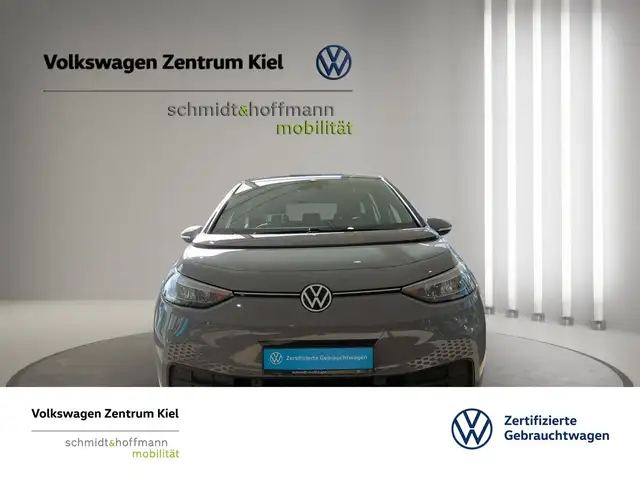 Volkswagen ID.3 Pro 107 kW