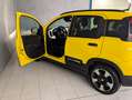 Fiat Panda 1.0 HYBRID 70CV PANDINA CROSS Gelb - thumbnail 5