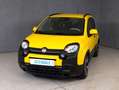 Fiat Panda 1.0 HYBRID 70CV PANDINA CROSS Gelb - thumbnail 2