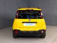 Fiat Panda 1.0 HYBRID 70CV PANDINA CROSS Gelb - thumbnail 13