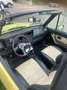 Volkswagen Golf Cabriolet Golf Cabrio mit 2,3L VR5-Motor Gelb - thumbnail 6