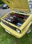Volkswagen Golf Cabriolet Golf Cabrio mit 2,3L VR5-Motor Gelb - thumbnail 4