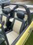 Volkswagen Golf Cabriolet Golf Cabrio mit 2,3L VR5-Motor Gelb - thumbnail 5