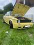 Volkswagen Golf Cabriolet Golf Cabrio mit 2,3L VR5-Motor Gelb - thumbnail 2