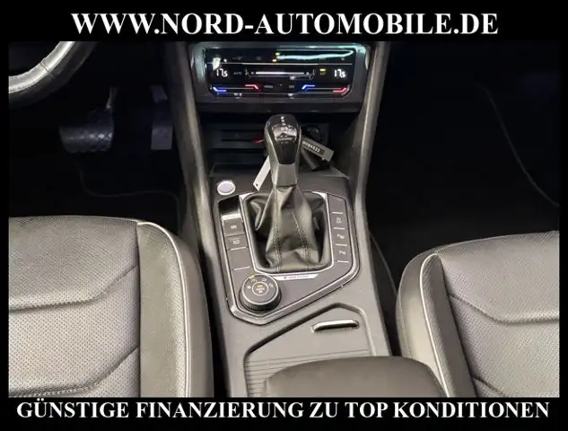 Volkswagen Tiguan Allspace view 21