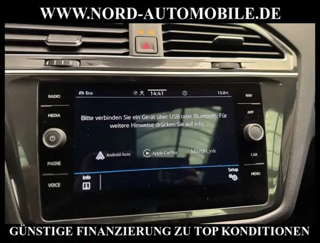Volkswagen Tiguan Allspace view 27