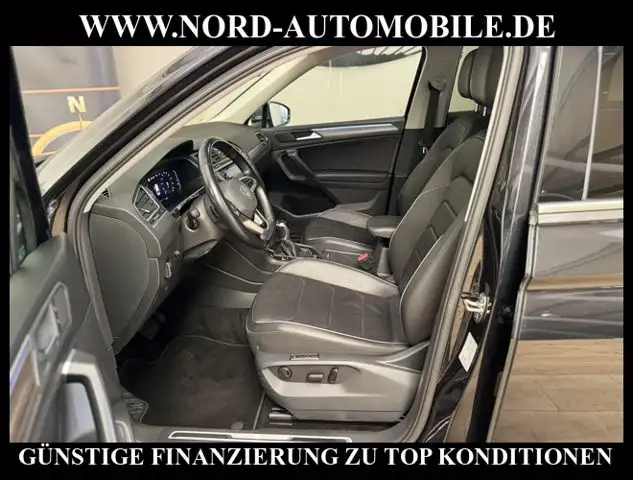 Volkswagen Tiguan Allspace view 16