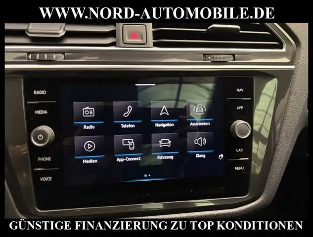Volkswagen Tiguan Allspace view 30