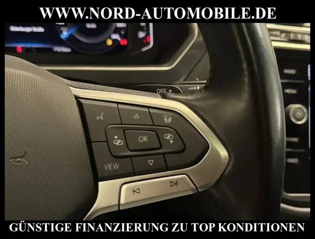 Volkswagen Tiguan Allspace view 24