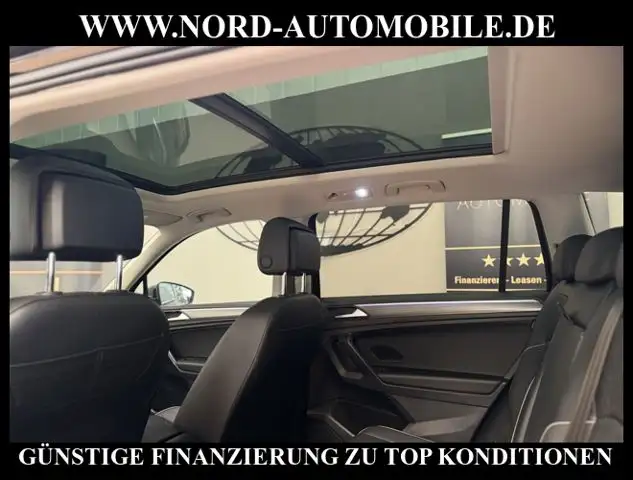 Volkswagen Tiguan Allspace view 22