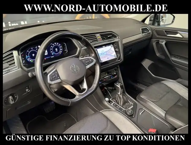 Volkswagen Tiguan Allspace view 15