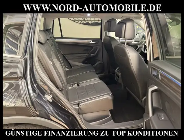 Volkswagen Tiguan Allspace view 18