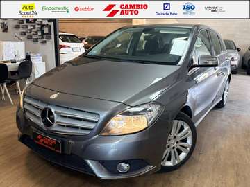 Classe B - T246 cdi be Executive