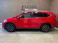 Honda CR-V 2.0 i-VTEC Elegance RFK|SHZ|Klimaaut. Rot - thumbnail 3