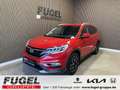 Honda CR-V 2.0 i-VTEC Elegance RFK|SHZ|Klimaaut. Rot - thumbnail 1