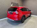 Honda CR-V 2.0 i-VTEC Elegance RFK|SHZ|Klimaaut. Rot - thumbnail 4