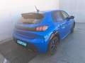 Peugeot 208 PureTech GT Azul - thumbnail 3