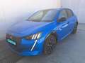 Peugeot 208 PureTech GT Azul - thumbnail 2