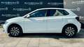 Volkswagen Polo 1.0 tsi Life 95cv #carplay #parkpilot Weiß - thumbnail 4