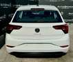 Volkswagen Polo 1.0 tsi Life 95cv #carplay #parkpilot Wit - thumbnail 5