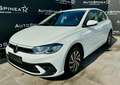 Volkswagen Polo 1.0 tsi Life 95cv #carplay #parkpilot Blanco - thumbnail 2