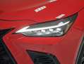 Lexus NX 350h F Sport 4WD Rojo - thumbnail 45