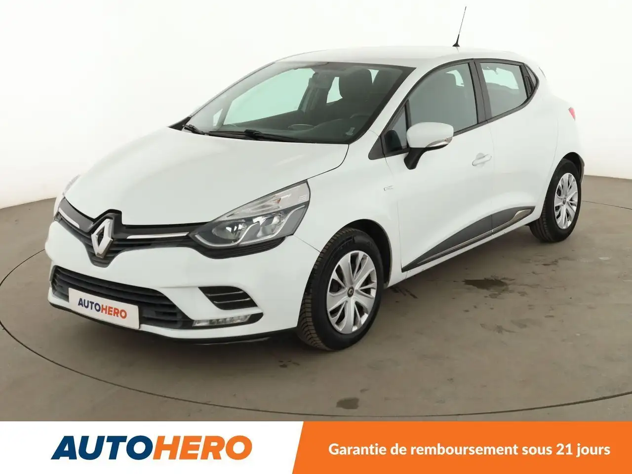Renault Clio 1.2 Trend