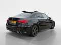 Mercedes-Benz A 180 AMG Line I Panoramadak I Leder I Widescreen Zwart - thumbnail 2