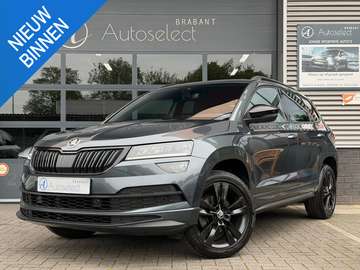 1.5 TSI ACT Sportline Camera Navi LED