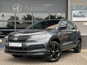 1.5 TSI ACT Sportline Camera Navi LED
