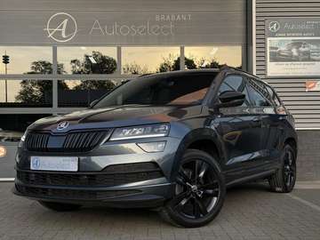 1.5 TSI ACT Sportline Navi | Camera | Dealer onder