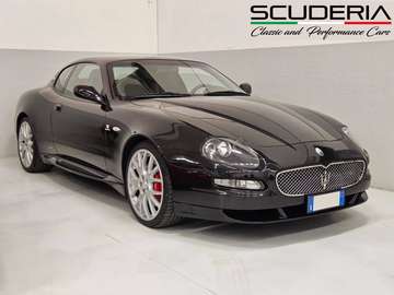 Gransport Coupe Coupe 4.2 cambiocorsa