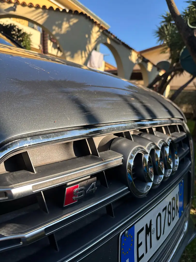Audi S4 audi s4 - 2