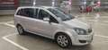 Opel Zafira 1.7CDTi Family 125 Gris - thumbnail 2