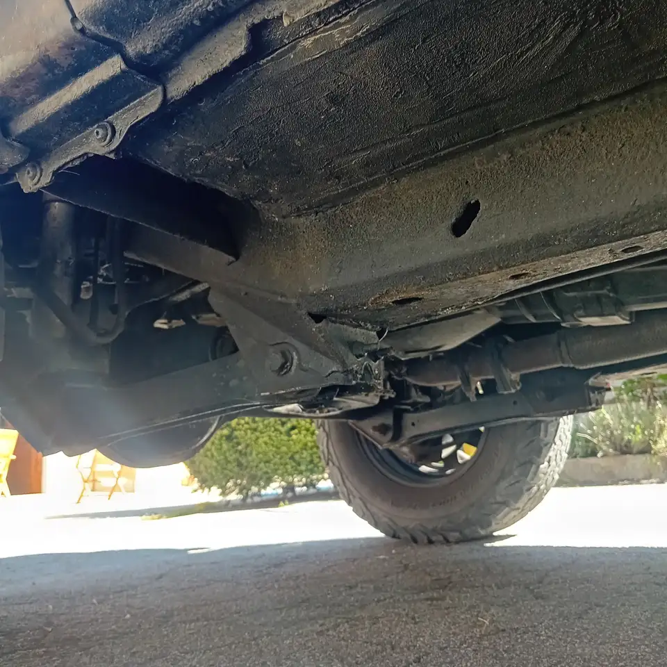 Jeep Cherokee 2.5 TD Anniversary, foto 4