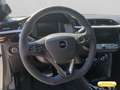 Opel Corsa GS HYBRID 1.2 DI Turbo 74 kW  Automatik +NAVI+LED+ Argent - thumbnail 13