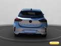 Opel Corsa GS HYBRID 1.2 DI Turbo 74 kW  Automatik +NAVI+LED+ Argent - thumbnail 7