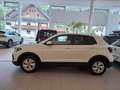Volkswagen T-Cross 4Me TSI Weiß - thumbnail 2
