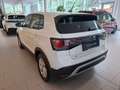 Volkswagen T-Cross 4Me TSI Weiß - thumbnail 3