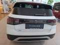 Volkswagen T-Cross 4Me TSI Weiß - thumbnail 10