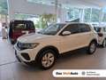 Volkswagen T-Cross 4Me TSI Weiß - thumbnail 1