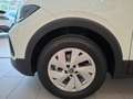 Volkswagen T-Cross 4Me TSI Weiß - thumbnail 4