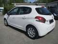 Peugeot 208 1.2i PureTech Like/Airco/Garantie/Gekeurd/20.000km Blanc - thumbnail 4