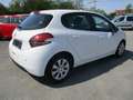 Peugeot 208 1.2i PureTech Like/Airco/Garantie/Gekeurd/20.000km Blanc - thumbnail 3